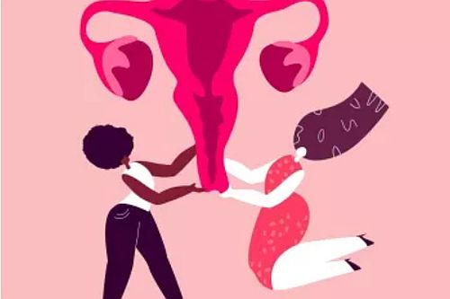 Vagina facts: 4 πράγματα για το αιδοίο που θα αλλάξουν τον τρόπο που σκέφτεσαι το σεξ