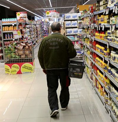 H ακρίβεια αλλάζει την καταναλωτική συμπεριφορά των Ελλήνων