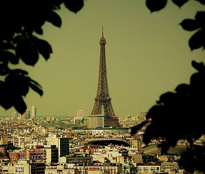 Παρίσι