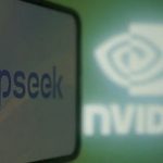 deepseek-nvda