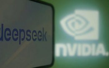 deepseek-nvda