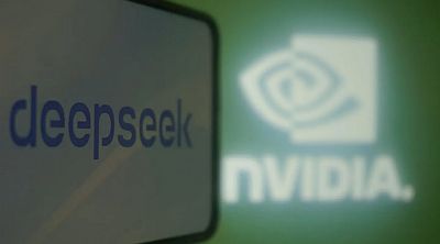 Οι μετοχές της Nvidia βυθίζονται καθώς η κινεζική εφαρμογή AI τρομάζει τις αγορές