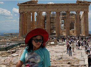 Η Ελλάδα είναι ακριβή για διακοπές 2025