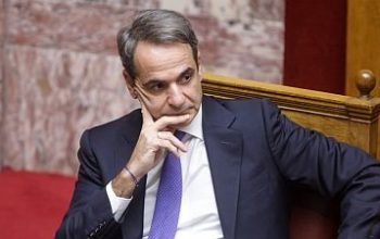 Μητσοτάκης σκάνδαλο ΟΠΕΚΕΠΕ