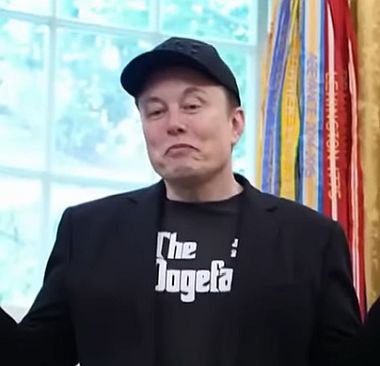 Ο Elon Musk ιδρύει νέο πολιτικό κόμμα, το “America Party”