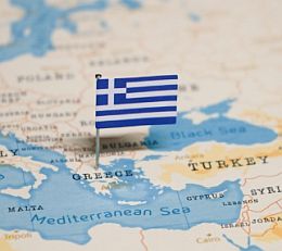 Η διαφθορά στην Ελλάδα