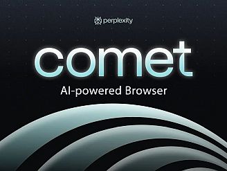 Comet Browser: Ο AI σύμμαχος που αλλάζει την εμπειρία πλοήγησης 1 Comet Browser: Ο AI σύμμαχος που αλλάζει την εμπειρία πλοήγησης