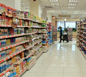 φοβερή ακρίβεια στην Ελλάδα