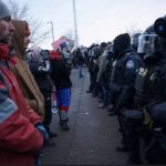 Τα εσωτερικά προβλήματα της Αμερικής