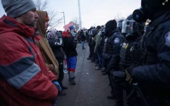 Τα εσωτερικά προβλήματα της Αμερικής