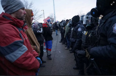Οι δυο πλευρές της Αμερικής