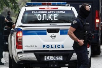 διαχείριση τρομοκρατών