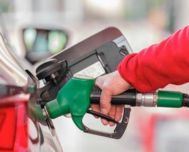 Πανάκριβη βενζίνη και ντίζελ στην Ελλάδα