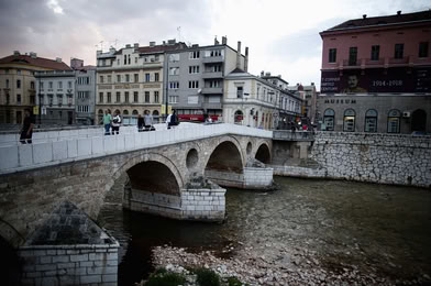 serajevo